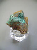 Minerals and Specimens for Sale by A to Z Mineral and Rock Shop